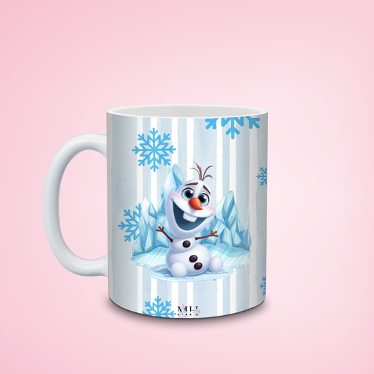 Caneca Olaf