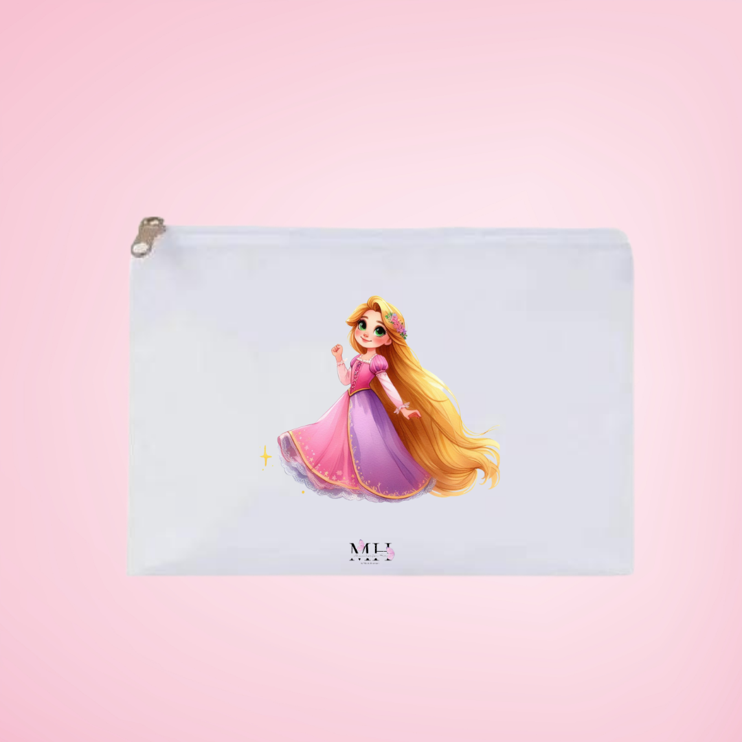 Necessaire Rapunzel