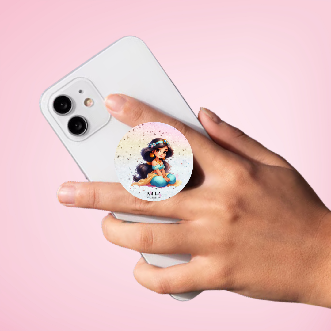 Pop Socket Jasmine