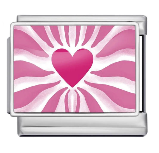 IB- Heart Sun