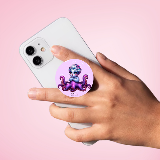 Pop Socket Úrsula