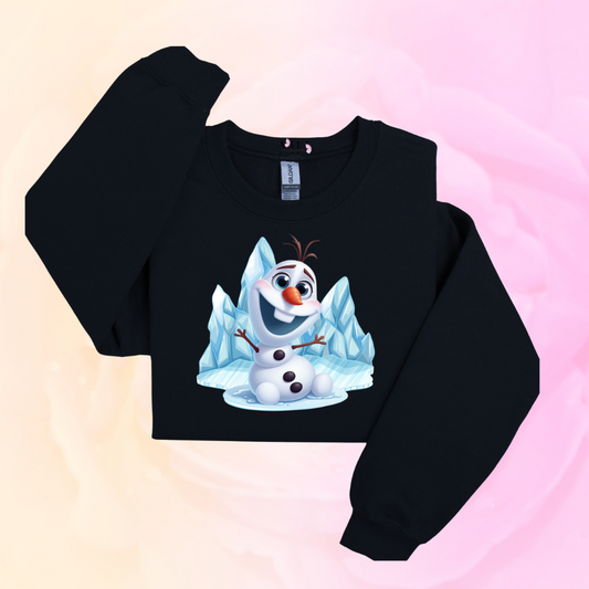 Sweat Baby Olaf