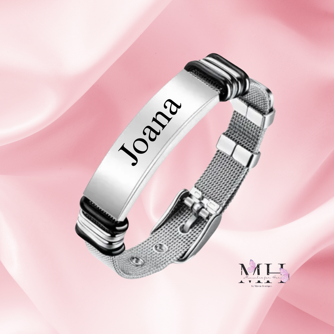 Pulseira Maximus- MH