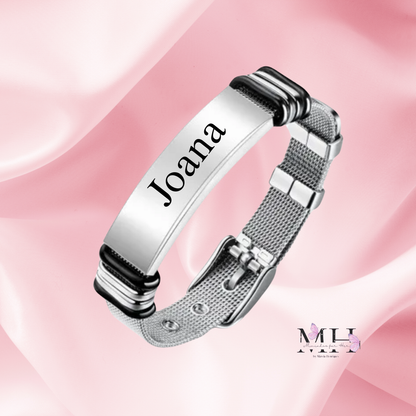 Pulseira Maximus- MH