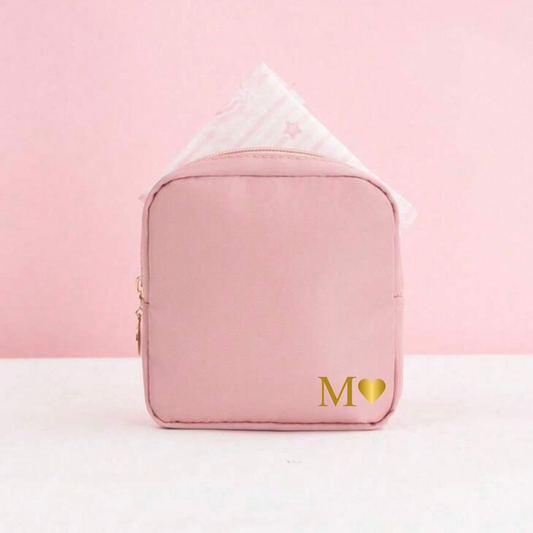 Mini Necessaire Personalizada- MH