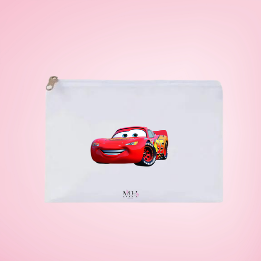 Necessaire Faisca McQueen