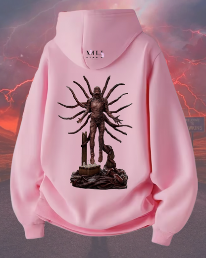 Sweat Série ST Vecna- MH