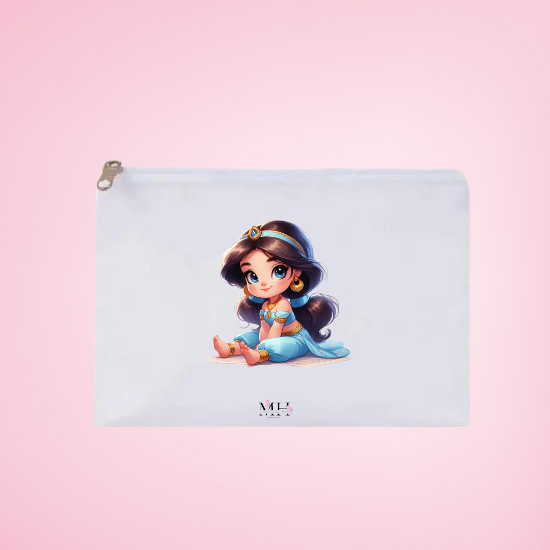 Necessaire Jasmine