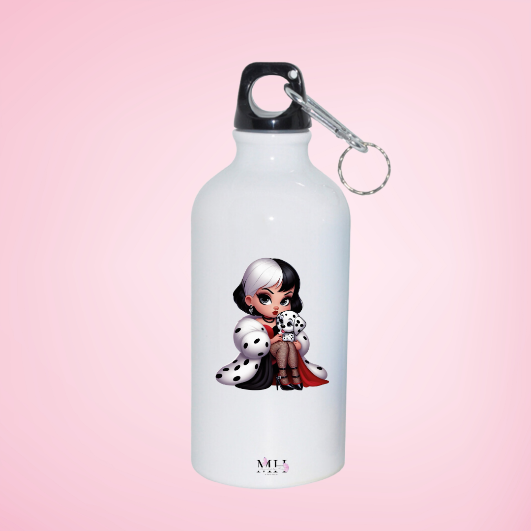 Cantil 500ml Cruella