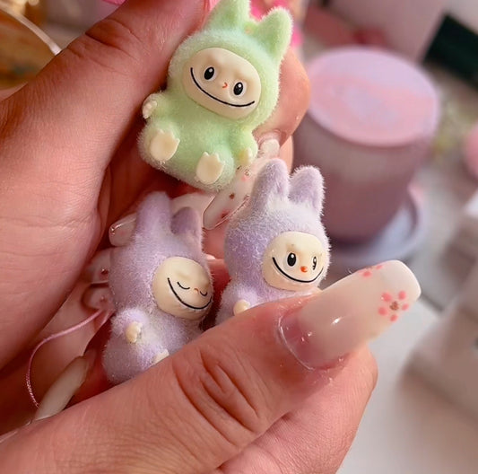 Mini Lafofo- MH
