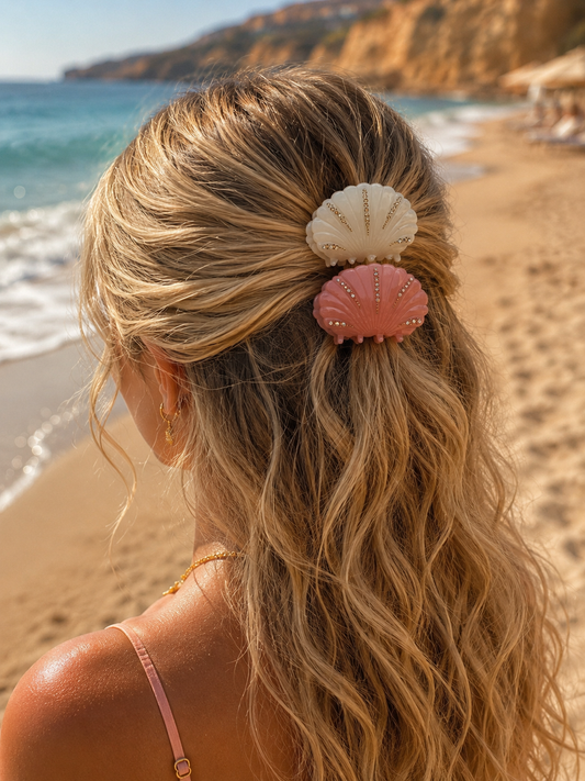 Mola de Cabelo - MH