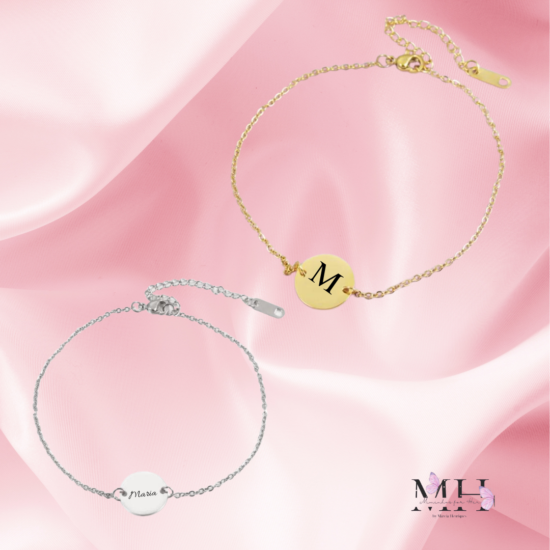 Pulseira Manifesto Premium- MH