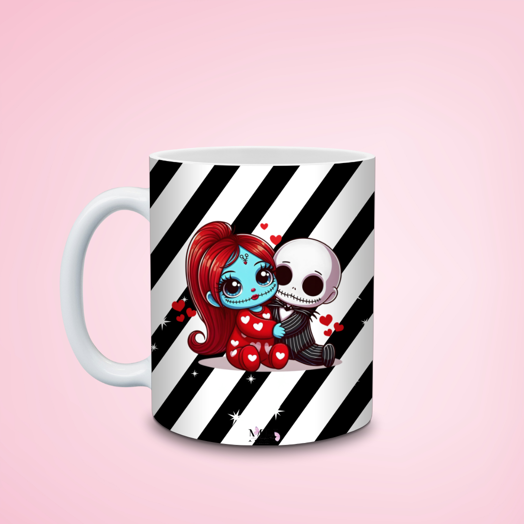 Caneca Sally