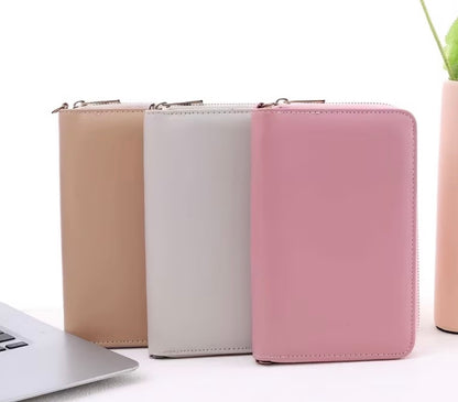 Budget Binder Fecho