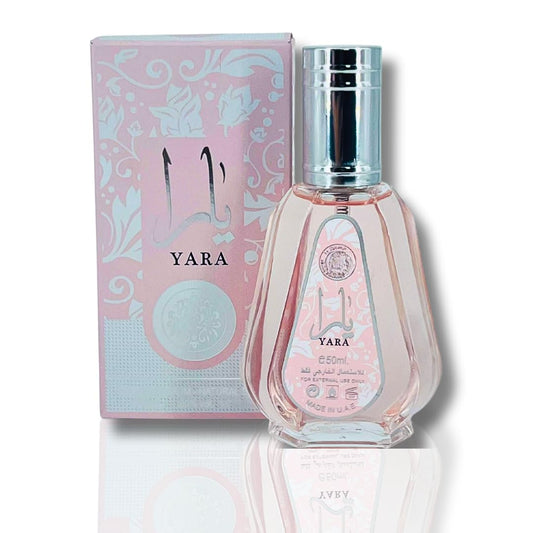 Perfume Árabe Yara 50ml- Lattafa