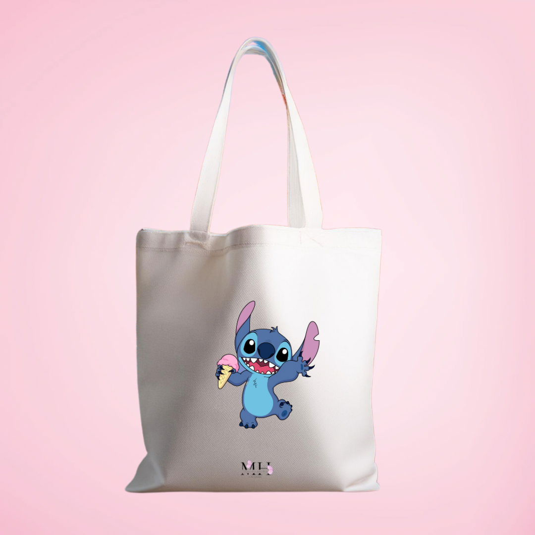 Totebag Stitch