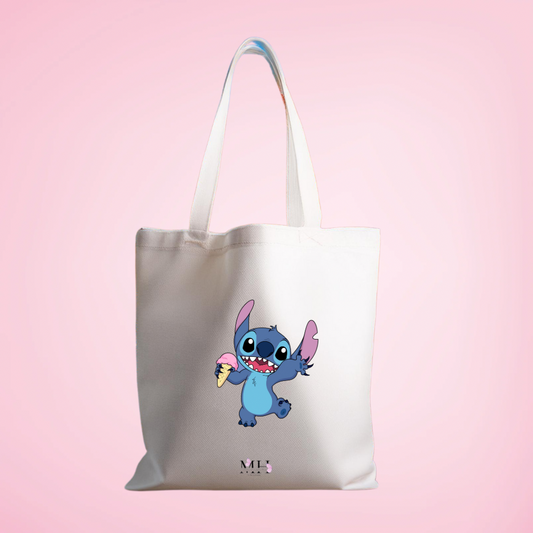 Totebag Stitch