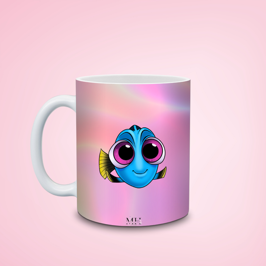 Caneca Dory