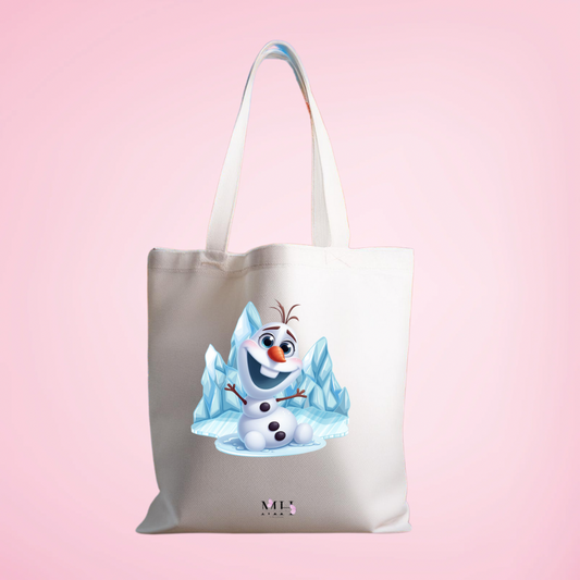 Totebag Olaf