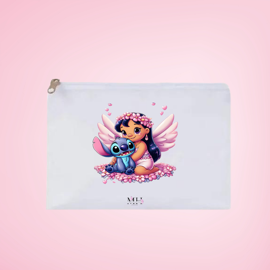 Necessaire Lilo e Stitch