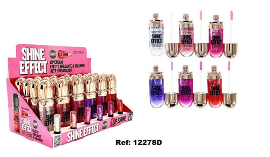 Gloss Glitter- DDonna