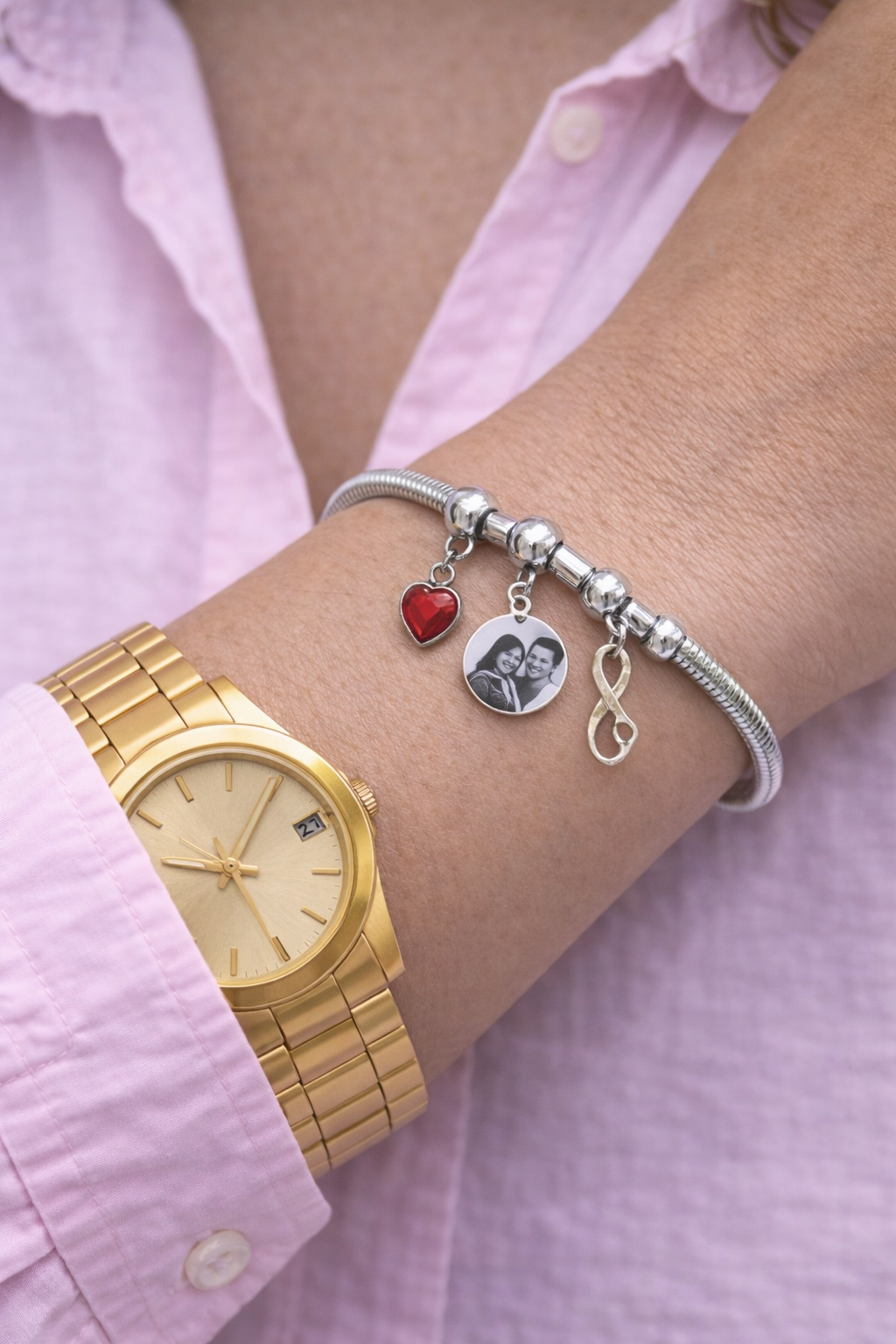 Pulseira Ophelia- MH