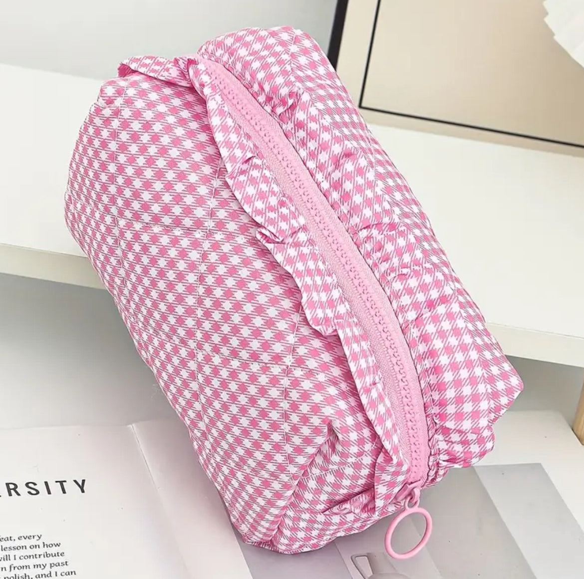 Necessaire Amélie Modelo 2- MH