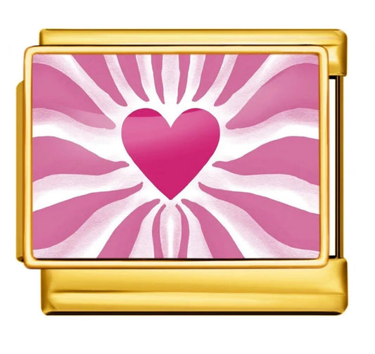 IB- Heart Sun