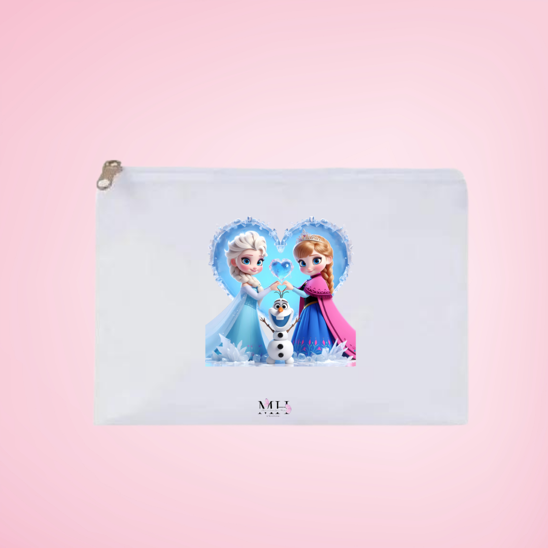 Necessaire Frozen