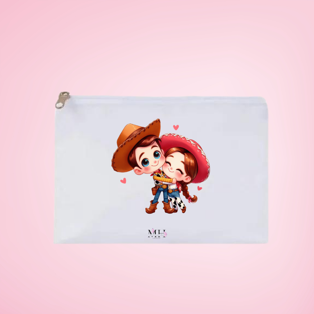 Necessaire Toy Story