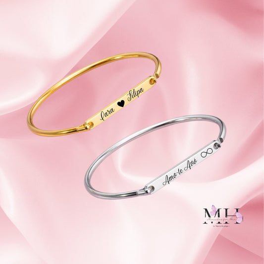 Bracelete Augusta- MH
