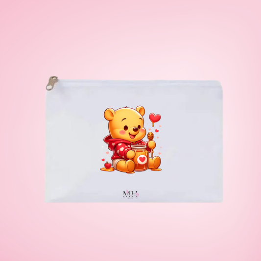 Necessaire Winnie The Pooh