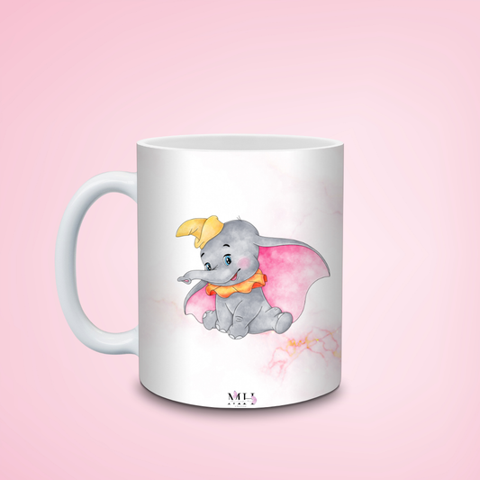 Caneca Dumbo