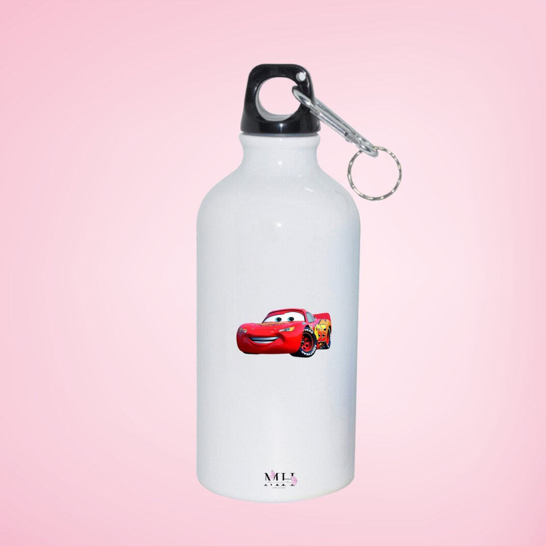 Cantil 500ml Faisca McQueen