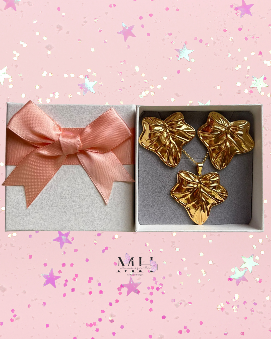 Conjunto Outono - MH