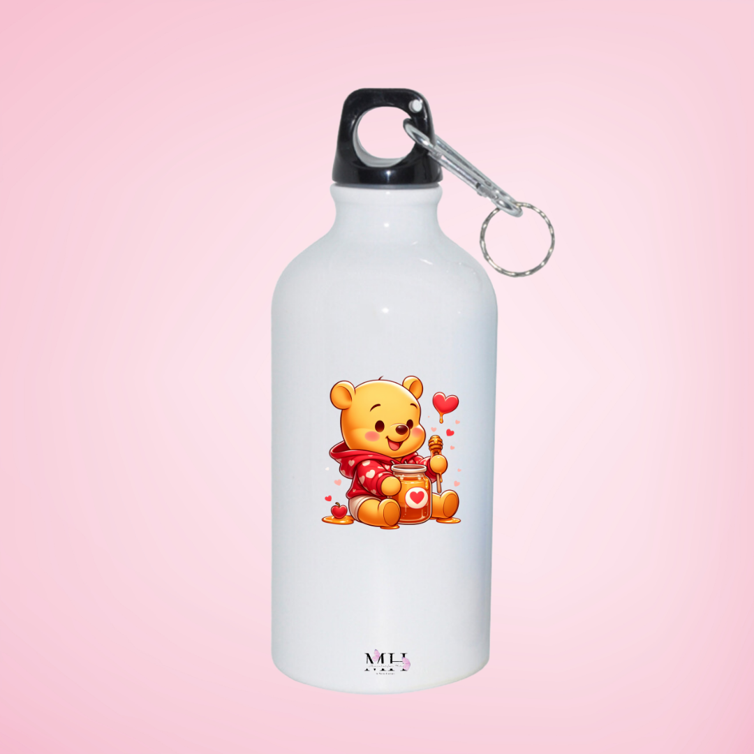 Cantil 500ml Winnie The Pooh