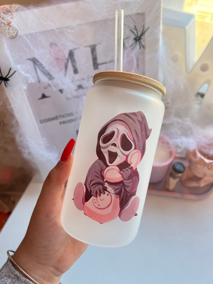 Scary Cup personalizado