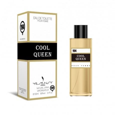 Perfume inspiração G00d Girl 100ml- Yesensy