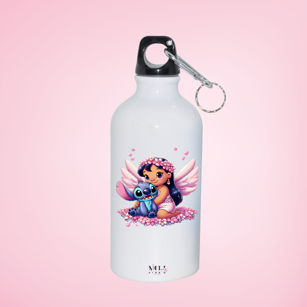 Cantil 500ml Lilo e Stitch