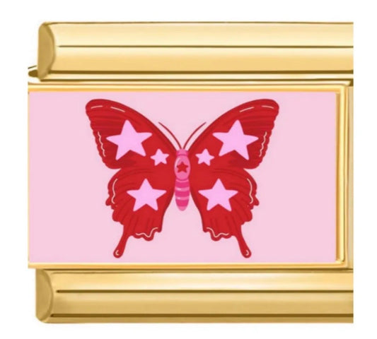 IB- Fly Red
