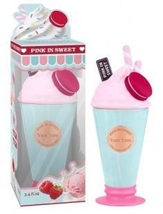 Ice Cream Perfume Framboesa- MH