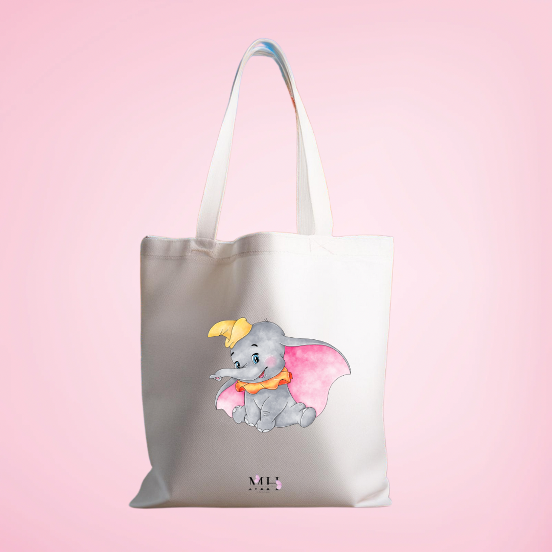 Totebag Dumbo