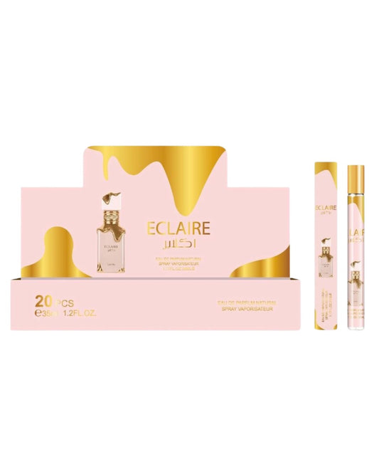 Mini- Perfume de 35ml Éclaire