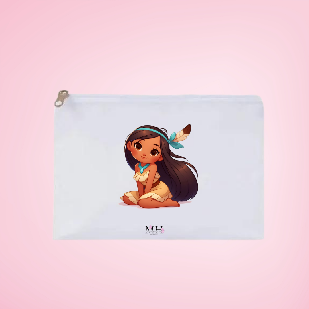 Necessaire Pocahontas