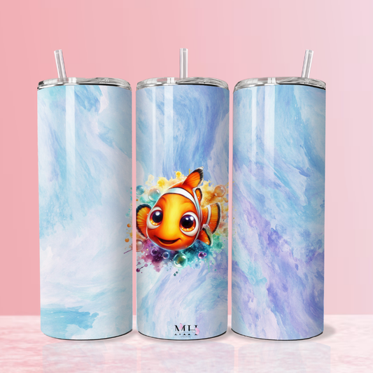 Tumbler 900ml Nemo