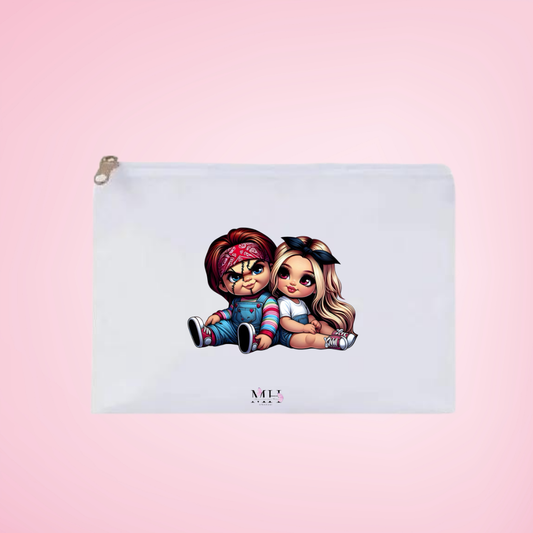 Necessaire Chucky