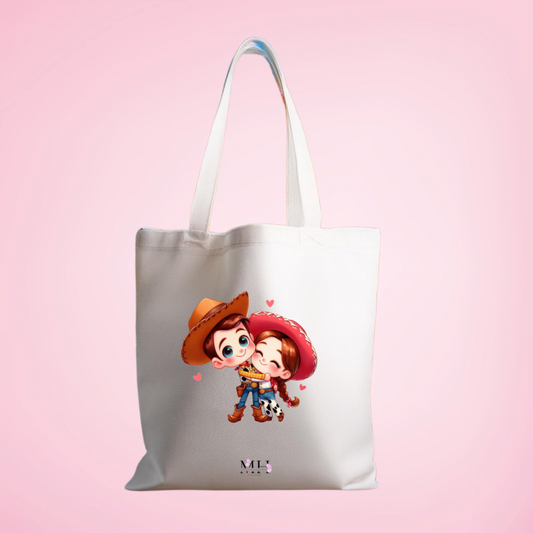 Totebag Toy Story