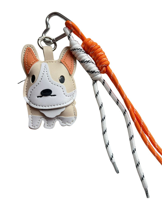Charm Porta-Chaves- MH