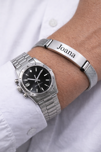 Pulseira Maximus- MH