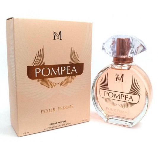 Perfume 100ml Pompea- Mirage Brands